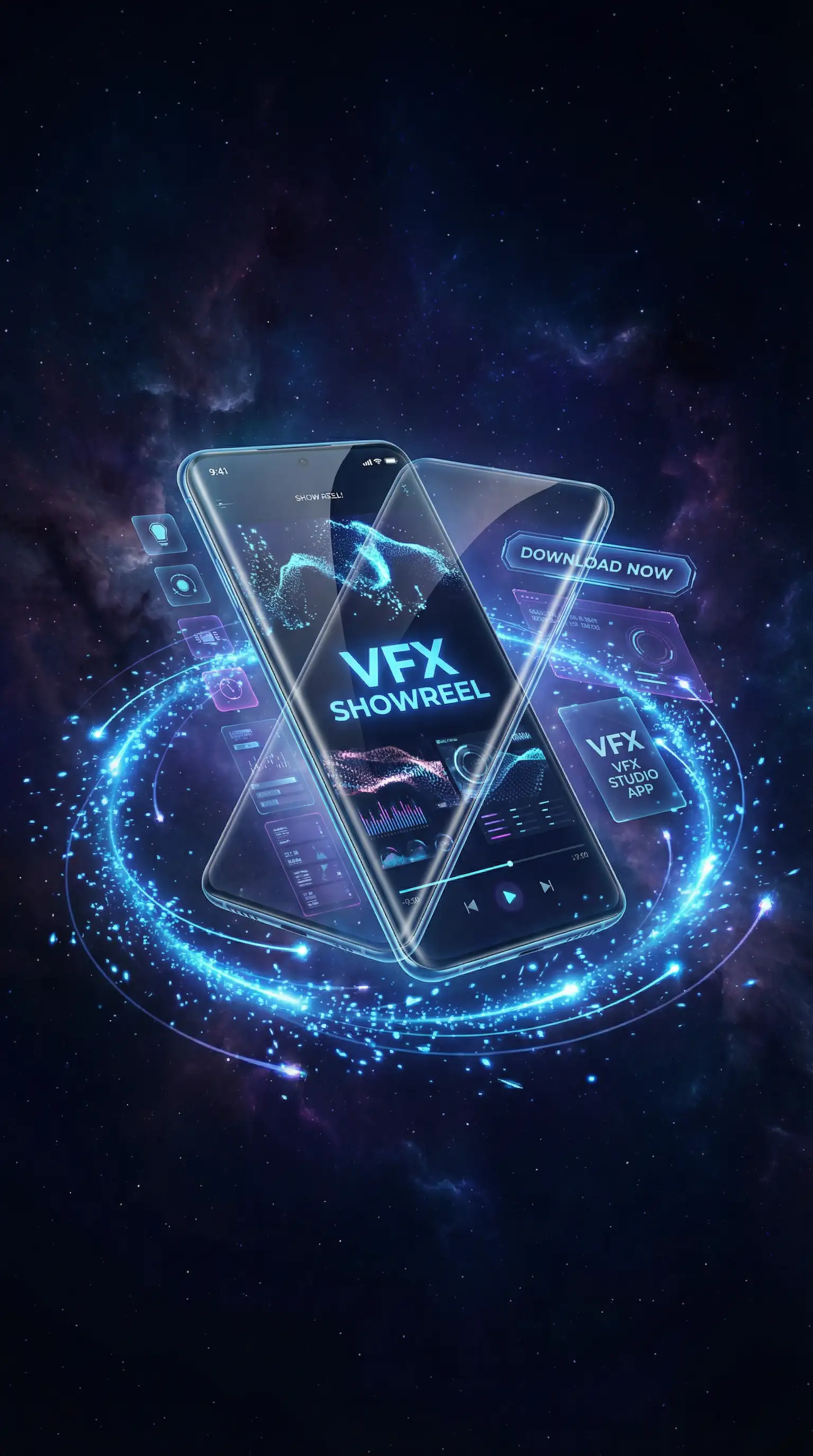 特效熔炉 APP下载背景