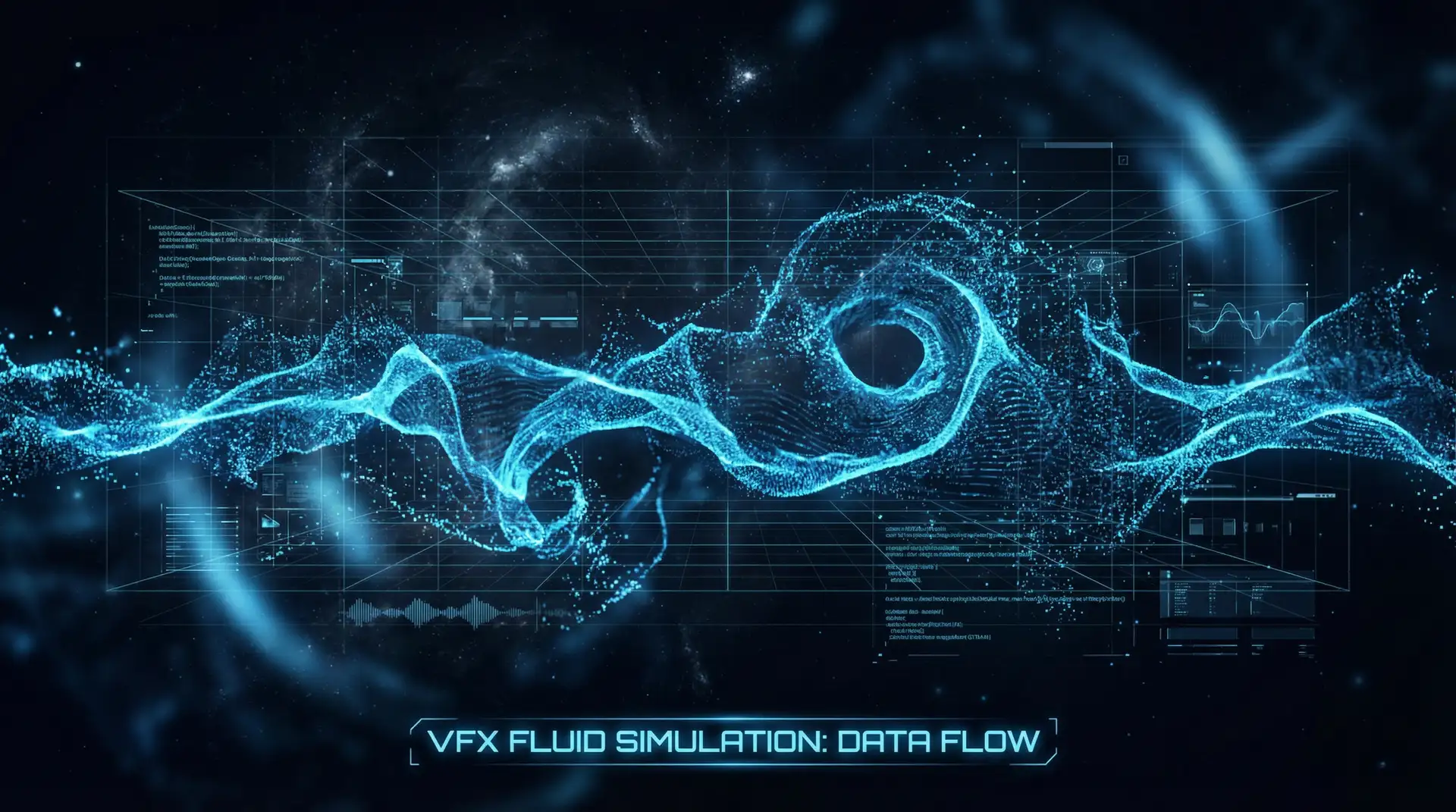 特效熔炉 ForgeParticle 3.0发布